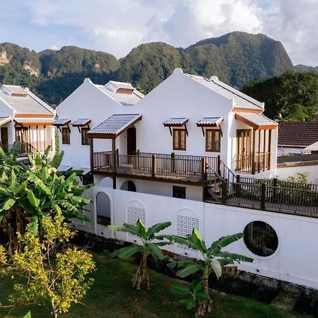 Phang Nga Origin Hotel Ngoại thất bức ảnh