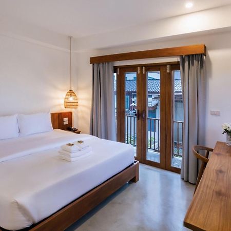 Phang Nga Origin Hotel Ngoại thất bức ảnh