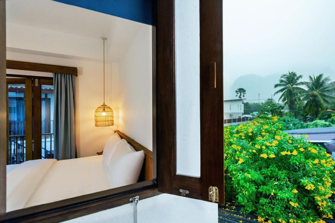 Phang Nga Origin Hotel Ngoại thất bức ảnh