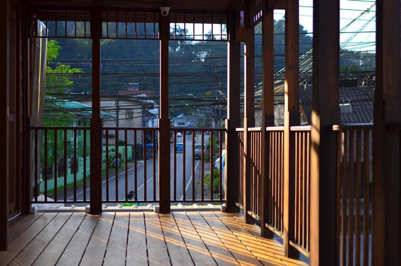 Phang Nga Origin Hotel Ngoại thất bức ảnh