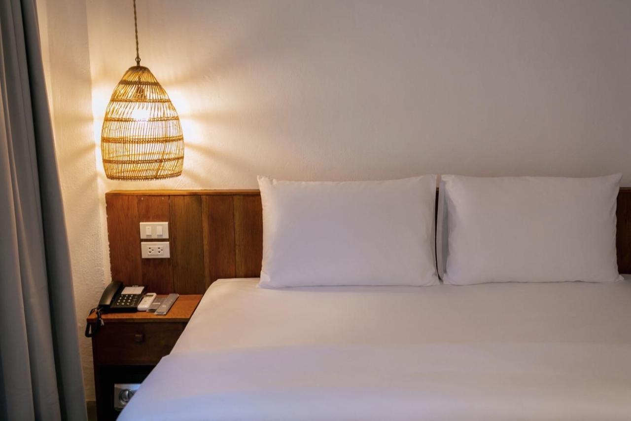 Phang Nga Origin Hotel Ngoại thất bức ảnh