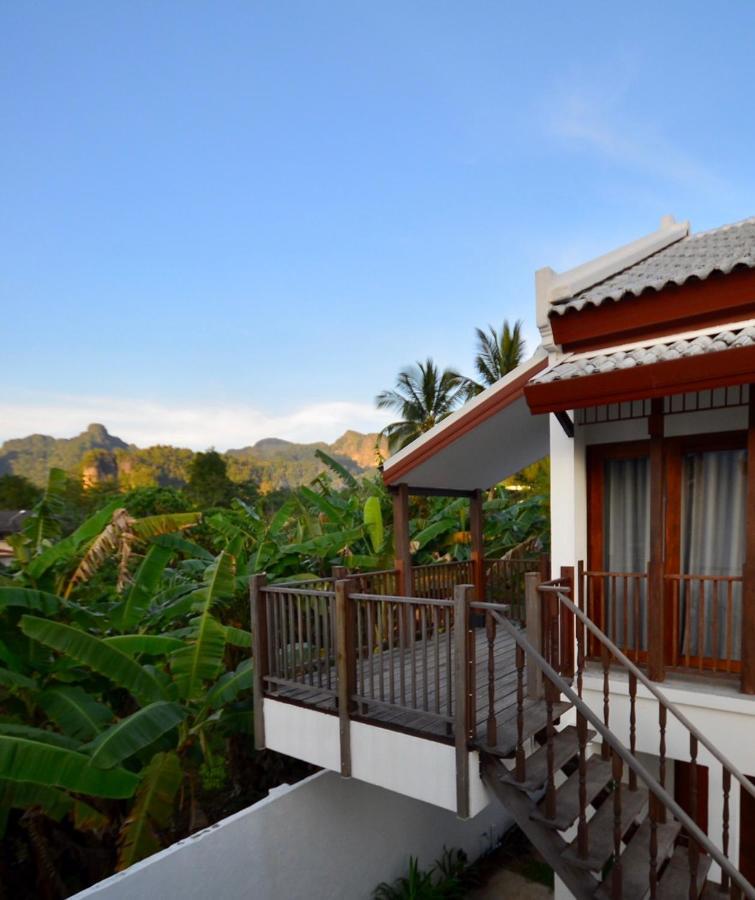 Phang Nga Origin Hotel Ngoại thất bức ảnh