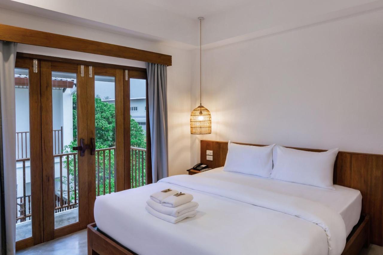 Phang Nga Origin Hotel Ngoại thất bức ảnh