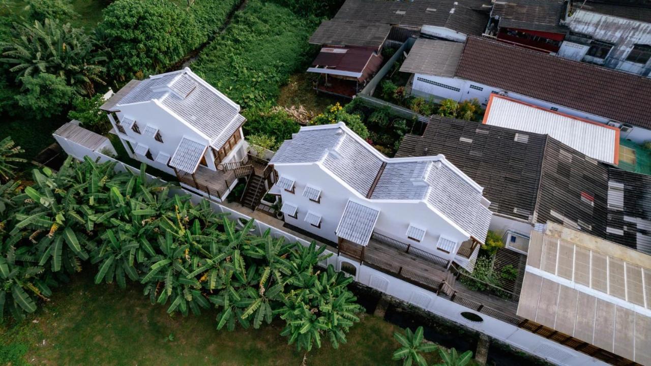 Phang Nga Origin Hotel Ngoại thất bức ảnh