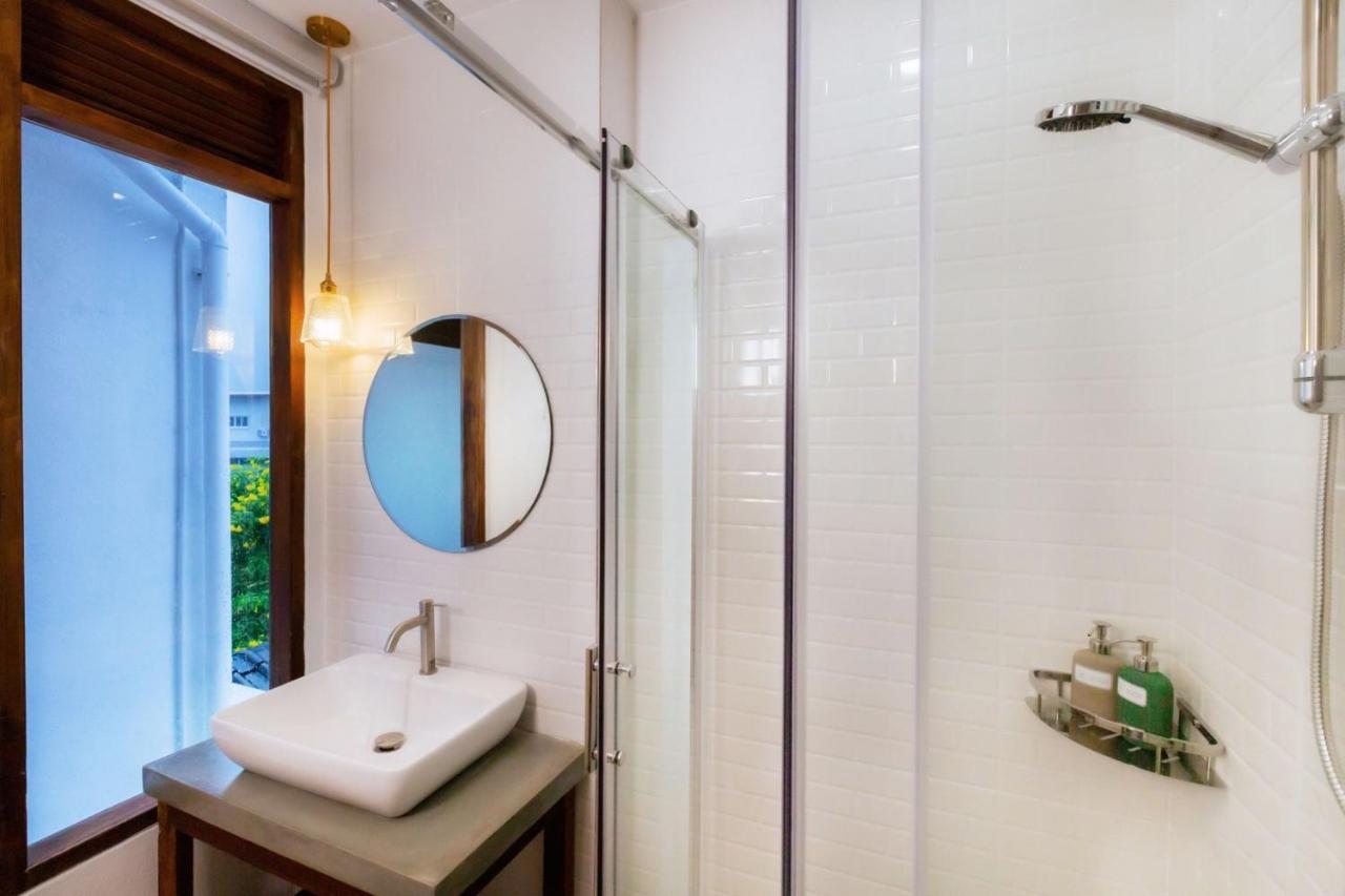 Phang Nga Origin Hotel Ngoại thất bức ảnh