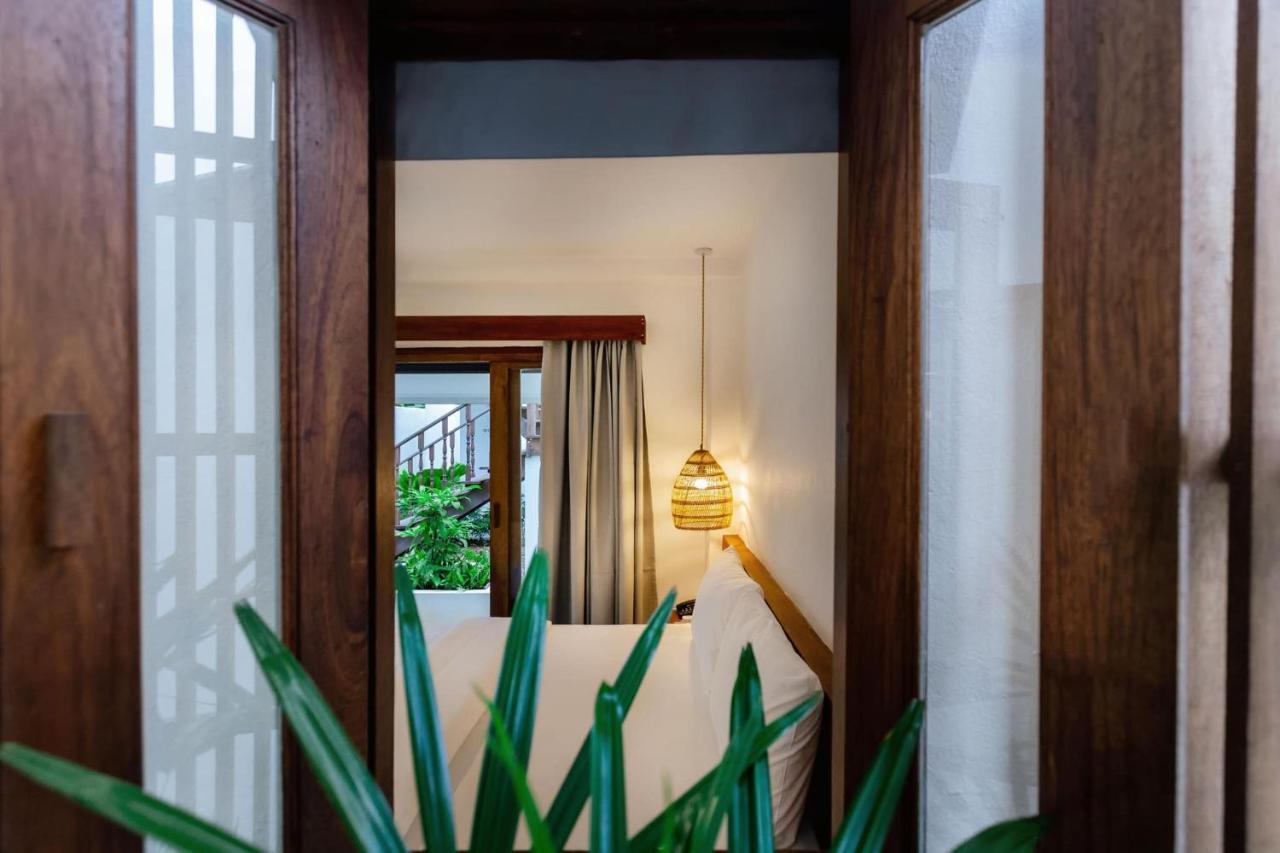 Phang Nga Origin Hotel Ngoại thất bức ảnh