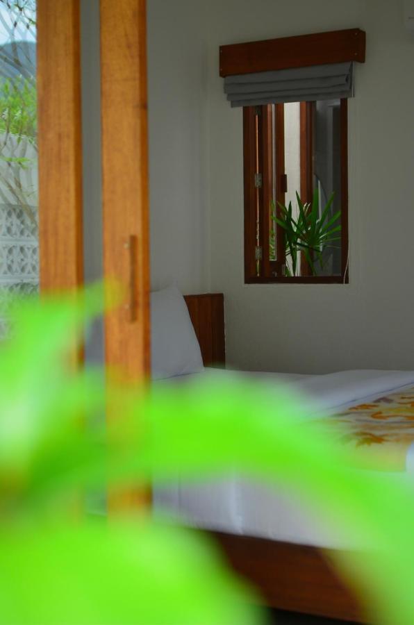 Phang Nga Origin Hotel Ngoại thất bức ảnh