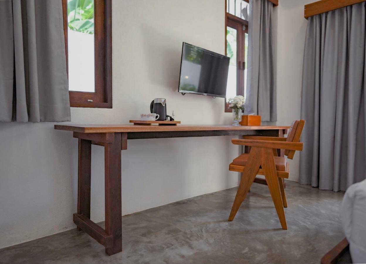 Phang Nga Origin Hotel Ngoại thất bức ảnh