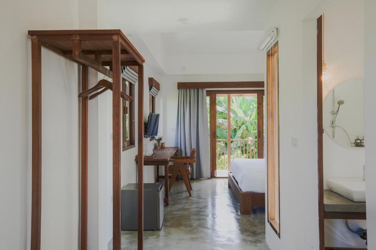 Phang Nga Origin Hotel Ngoại thất bức ảnh