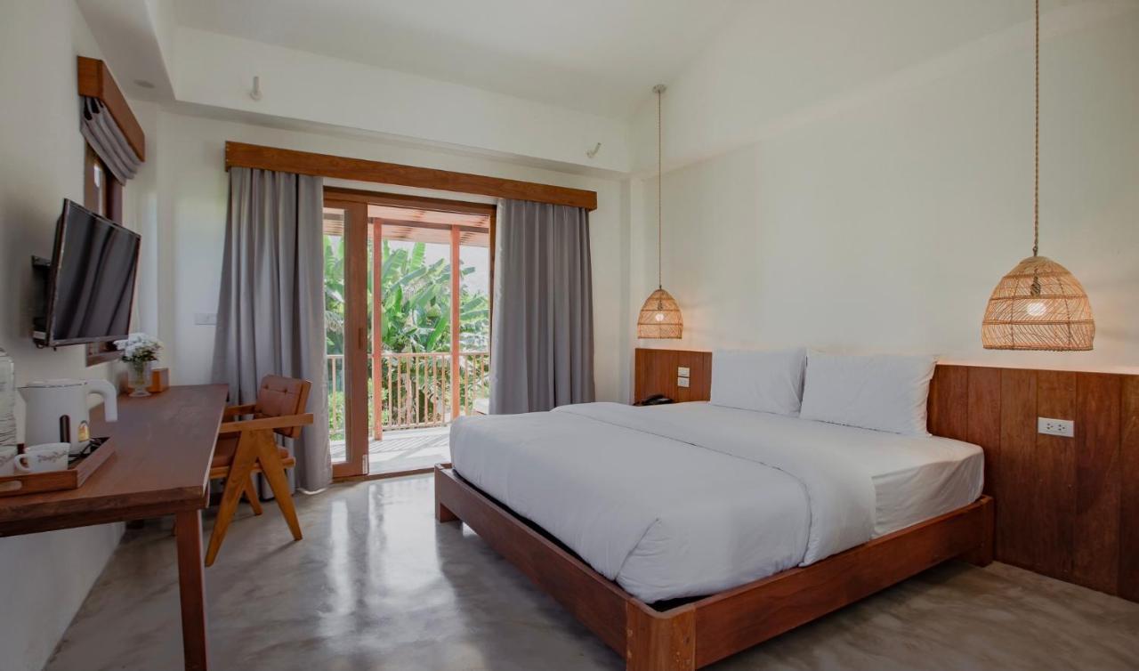 Phang Nga Origin Hotel Ngoại thất bức ảnh