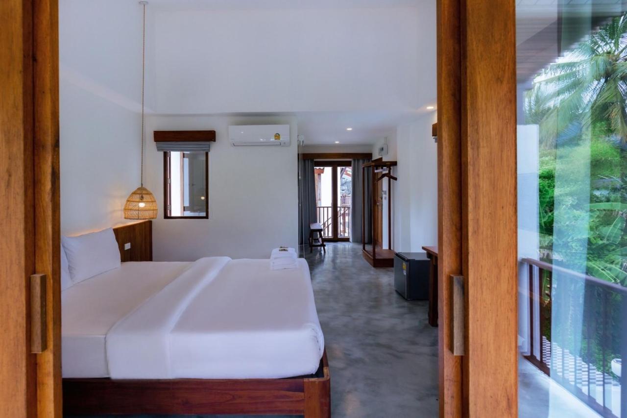 Phang Nga Origin Hotel Ngoại thất bức ảnh