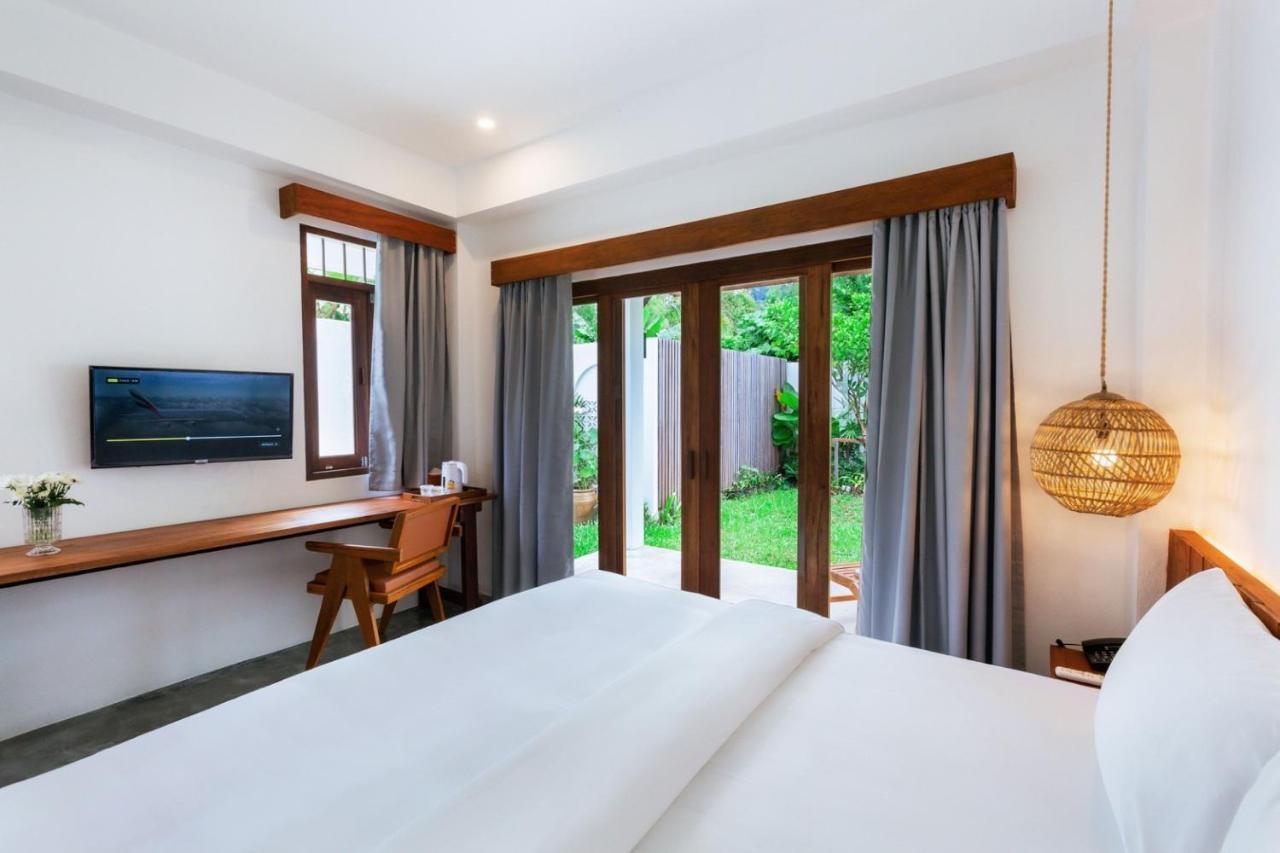 Phang Nga Origin Hotel Ngoại thất bức ảnh