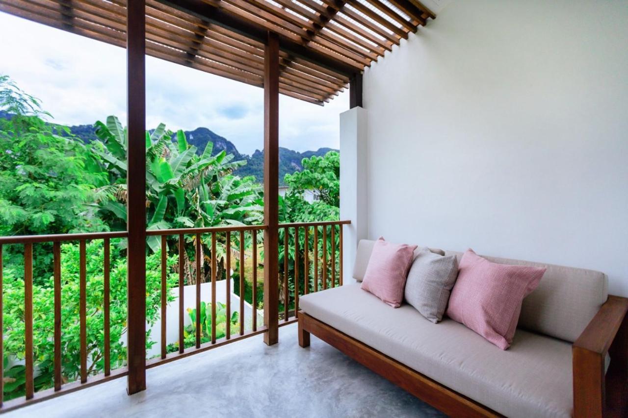 Phang Nga Origin Hotel Ngoại thất bức ảnh