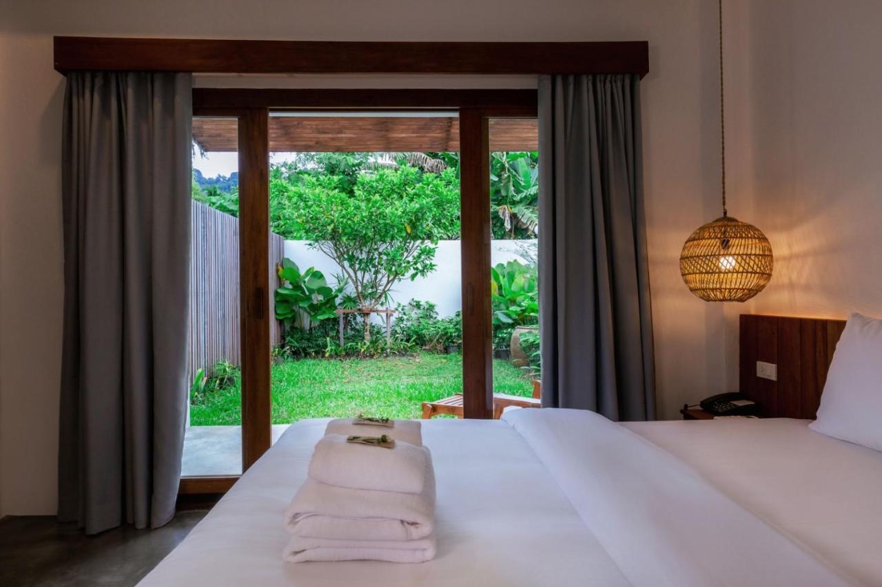 Phang Nga Origin Hotel Ngoại thất bức ảnh
