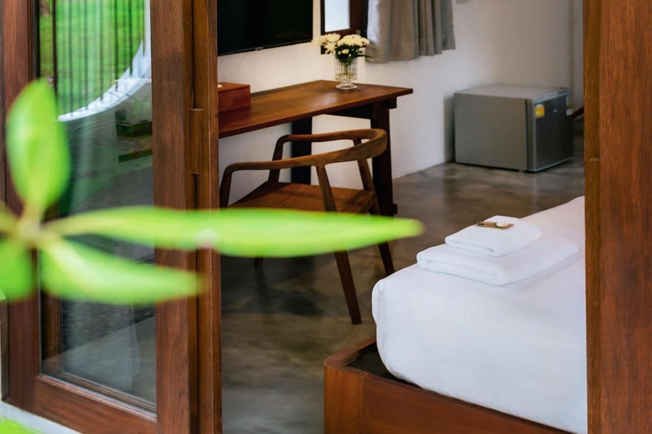 Phang Nga Origin Hotel Ngoại thất bức ảnh