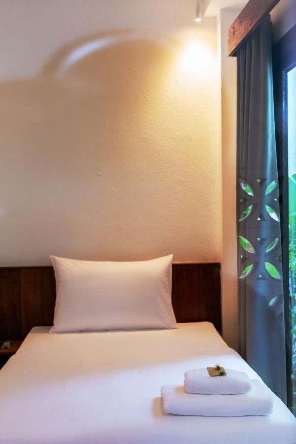 Phang Nga Origin Hotel Ngoại thất bức ảnh