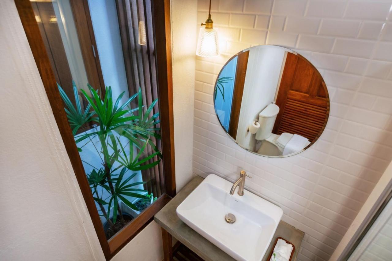Phang Nga Origin Hotel Ngoại thất bức ảnh