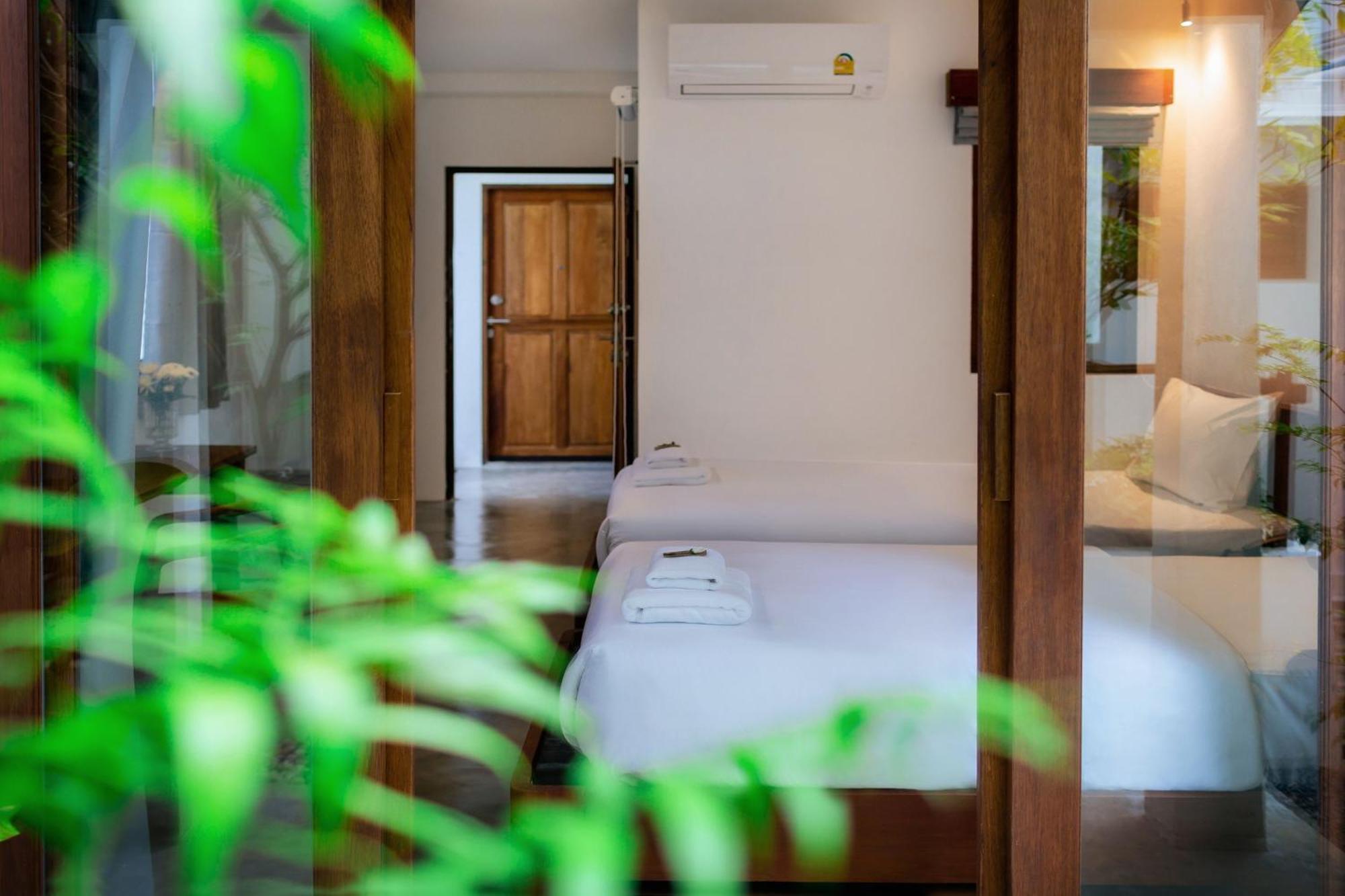 Phang Nga Origin Hotel Ngoại thất bức ảnh